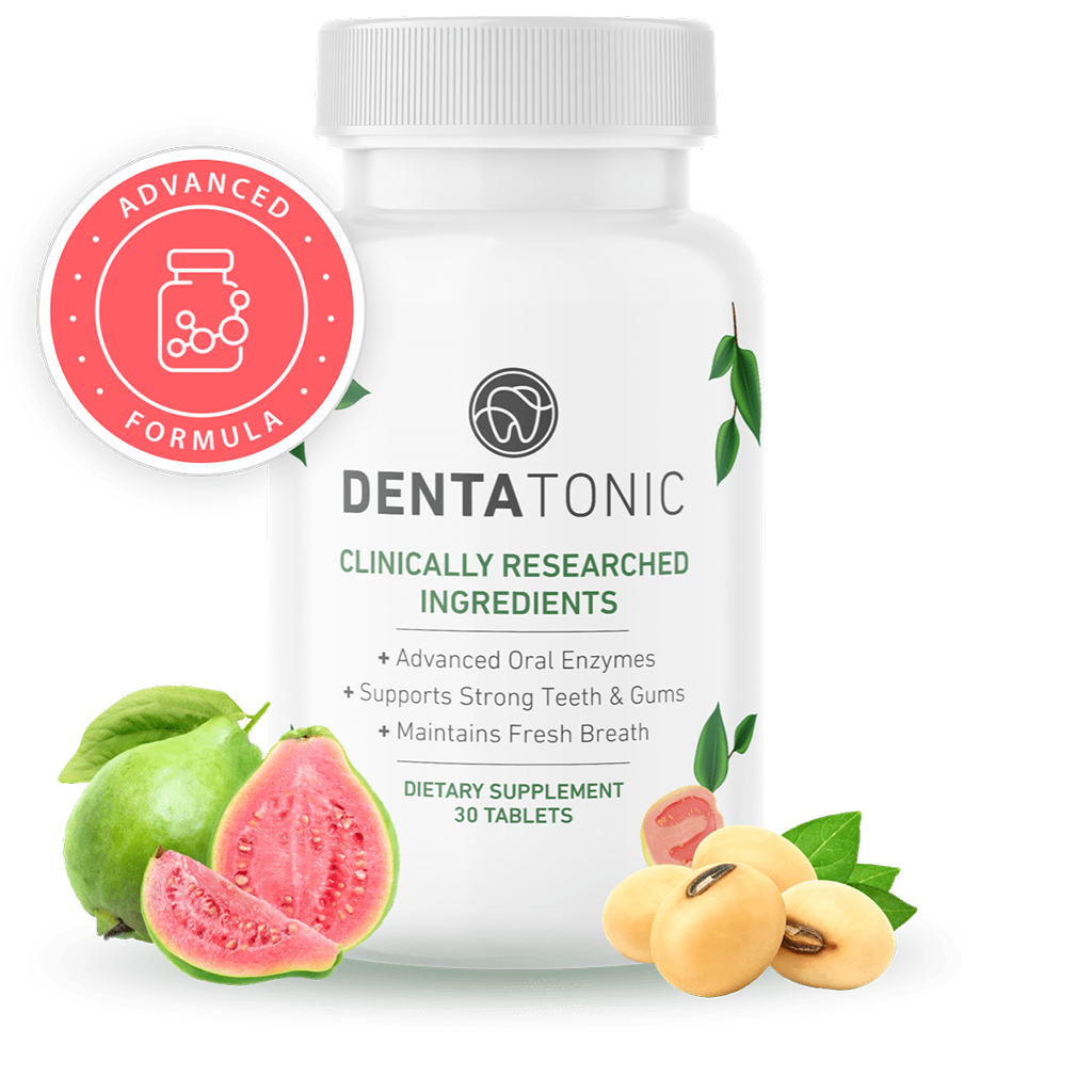 DentaTonic